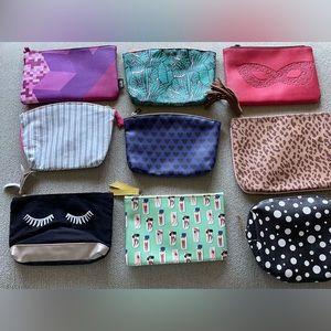 IPSY bags lot